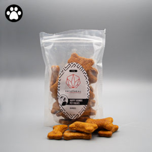 SweetHemp Happy Hounds Pet Treats