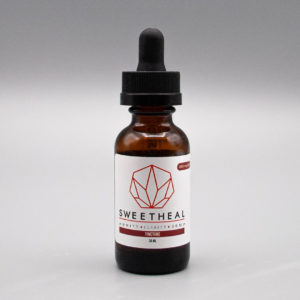 SweetHemp Tincture