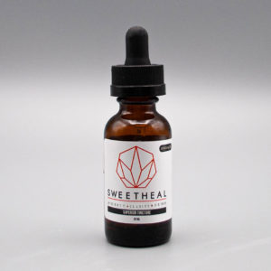 Superior SweetHemp Tincture