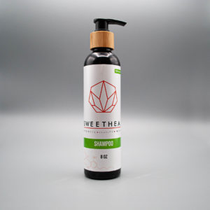 SweetHemp Shampoo