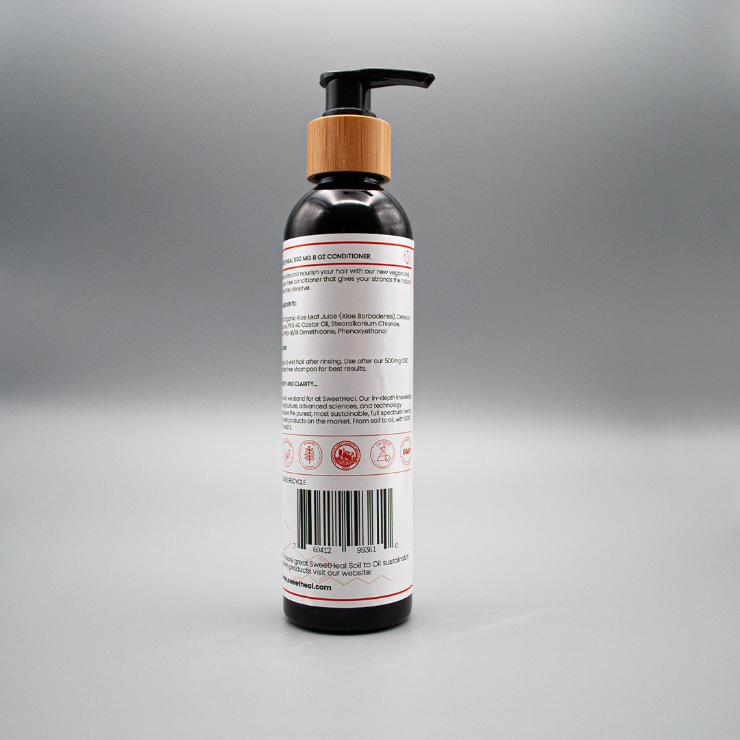 SweetHemp Conditioner - Image 2